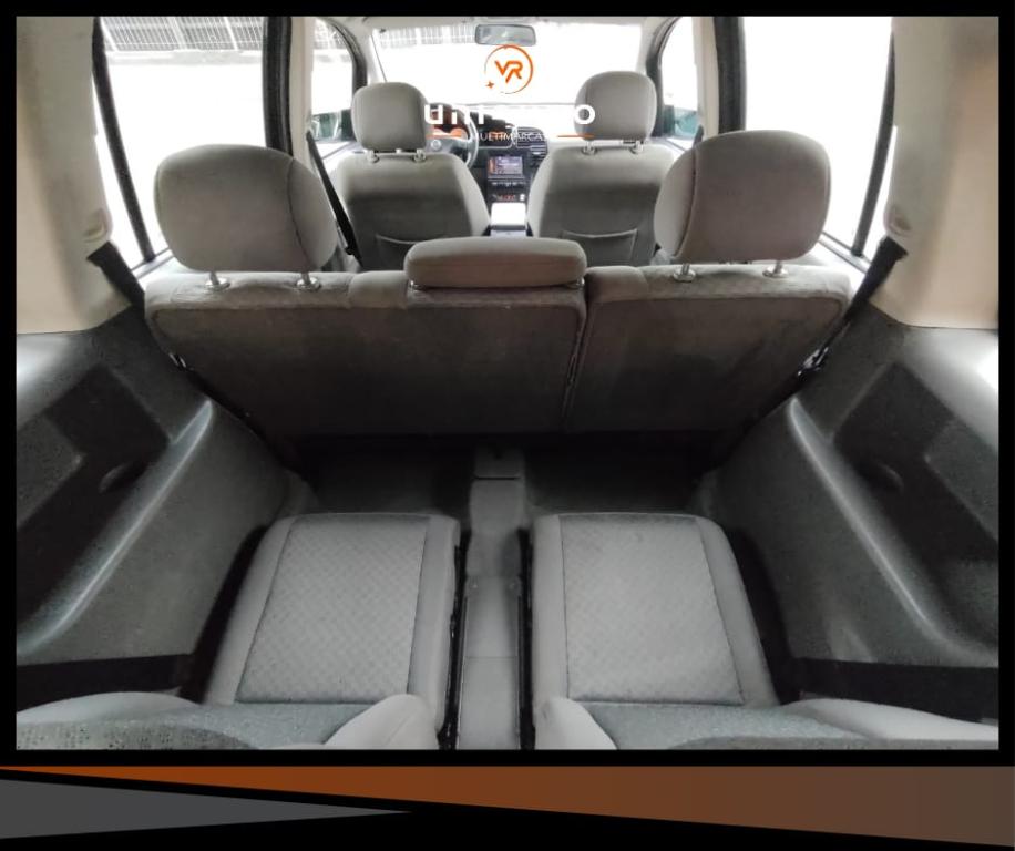 CHEVROLET Zafira - Foto