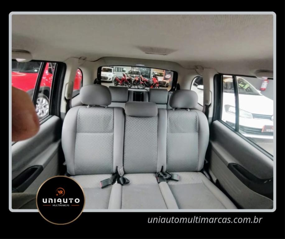 CHEVROLET Zafira - Foto