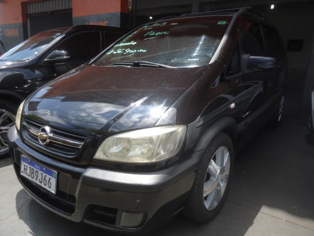 CHEVROLET Zafira