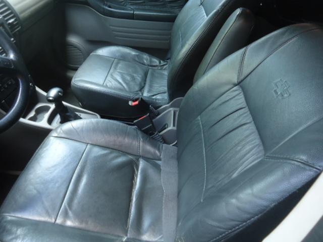 CHEVROLET Zafira - Foto