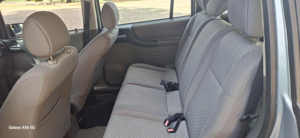 CHEVROLET Zafira - Foto