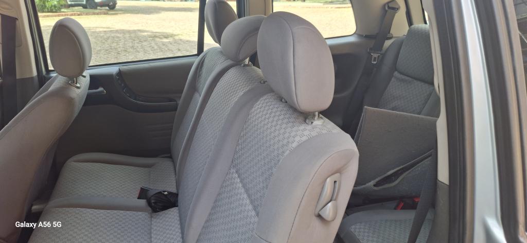 CHEVROLET Zafira - Foto