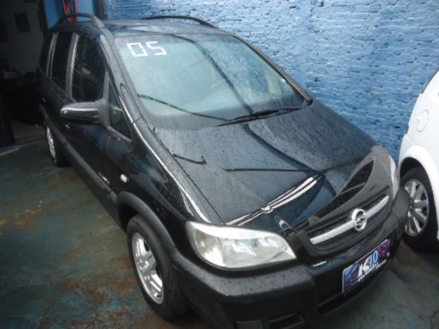 CHEVROLET Zafira