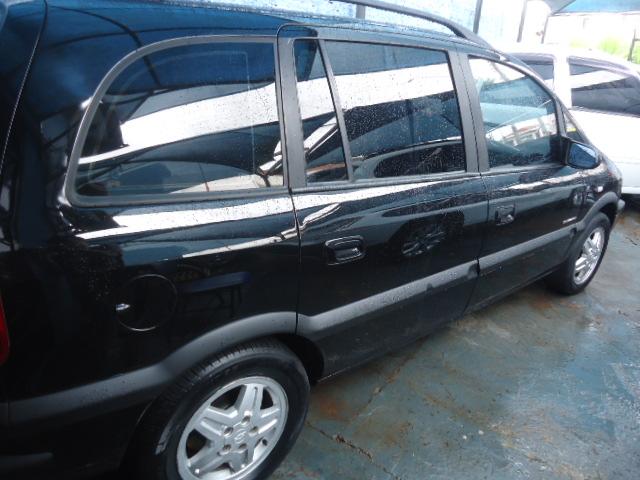 CHEVROLET Zafira - Foto