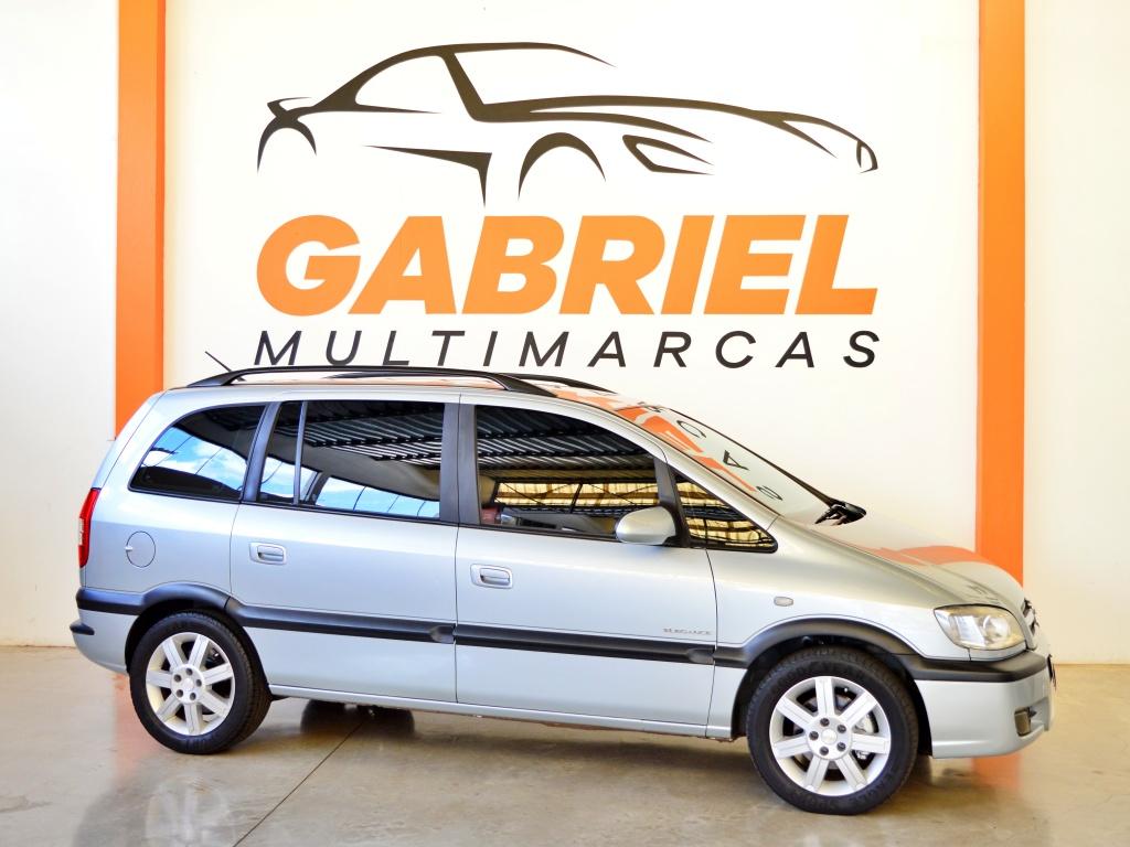 CHEVROLET Zafira