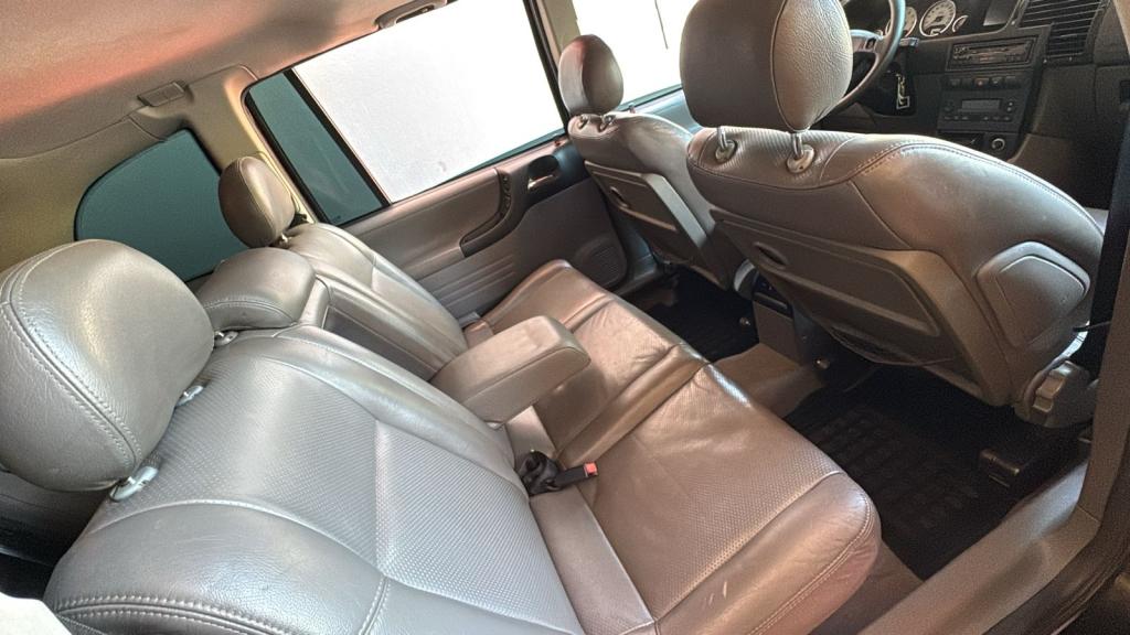 CHEVROLET Zafira - Foto