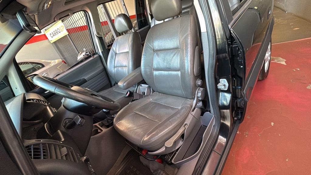 CHEVROLET Zafira - Foto