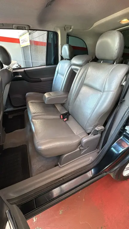 CHEVROLET Zafira - Foto