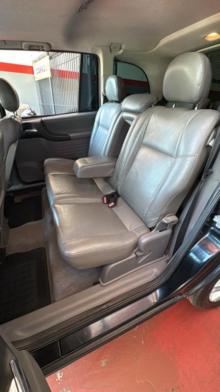 CHEVROLET Zafira - Foto