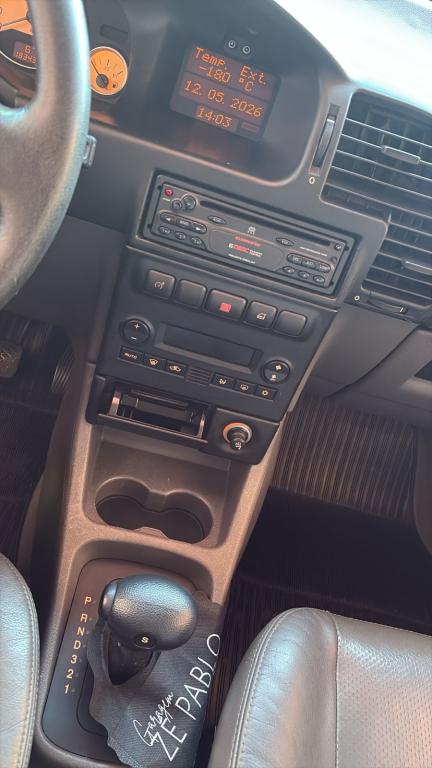 CHEVROLET Zafira - Foto