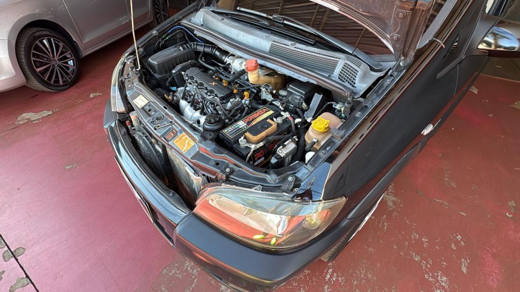 CHEVROLET Zafira - Foto