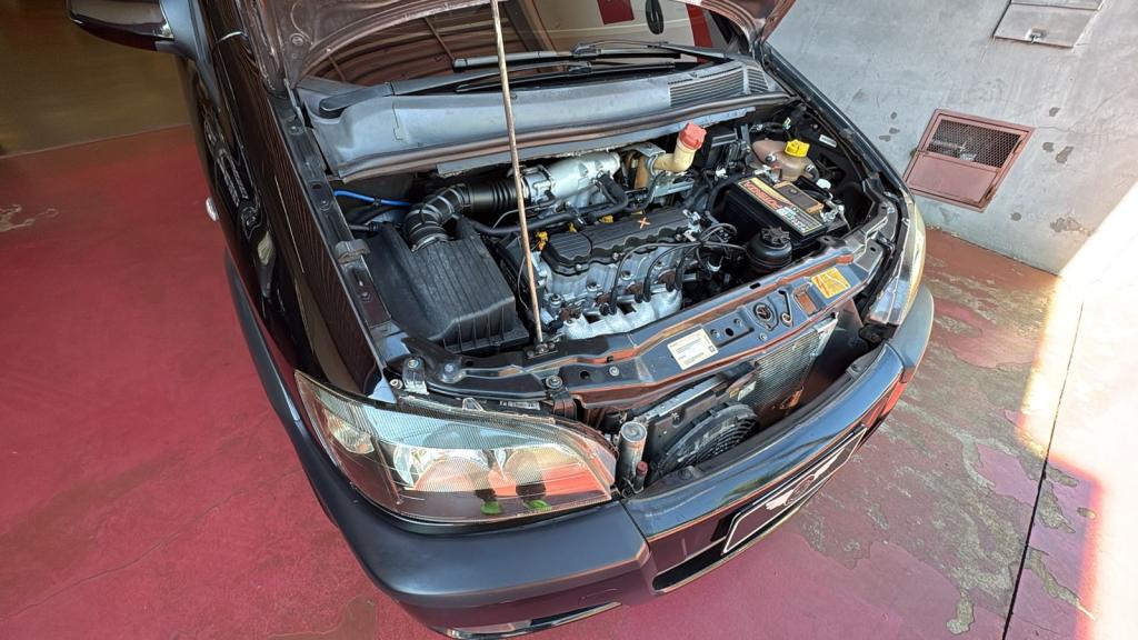 CHEVROLET Zafira - Foto