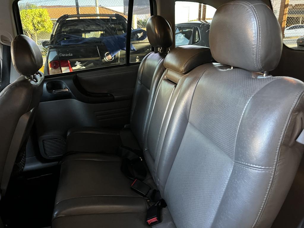 CHEVROLET Zafira - Foto