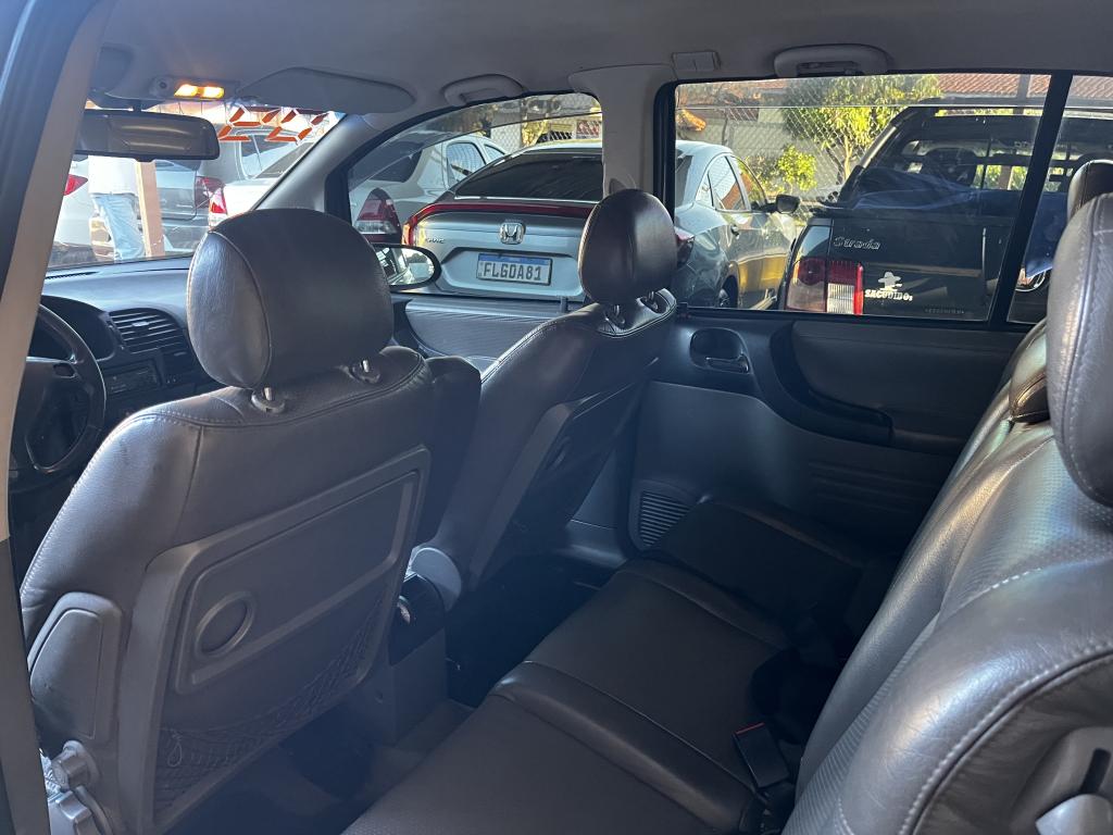 CHEVROLET Zafira - Foto