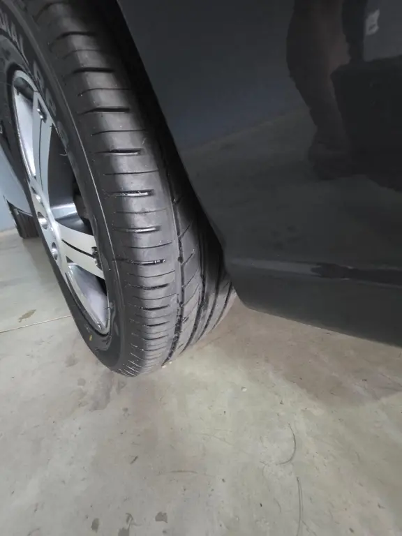 CHEVROLET Zafira - Foto