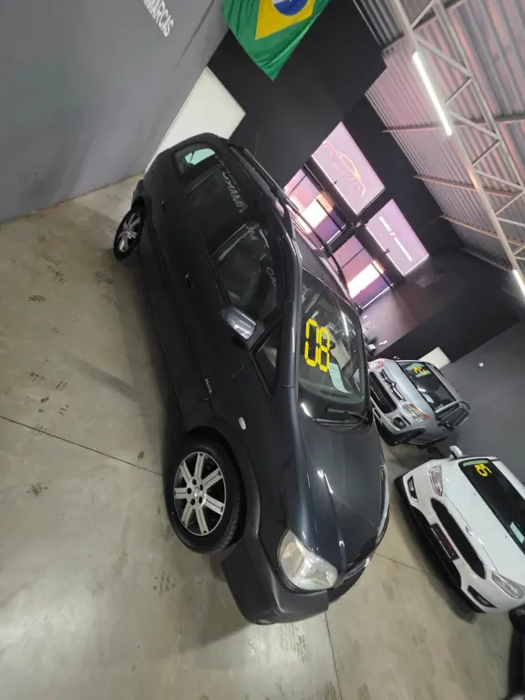 CHEVROLET Zafira - Foto
