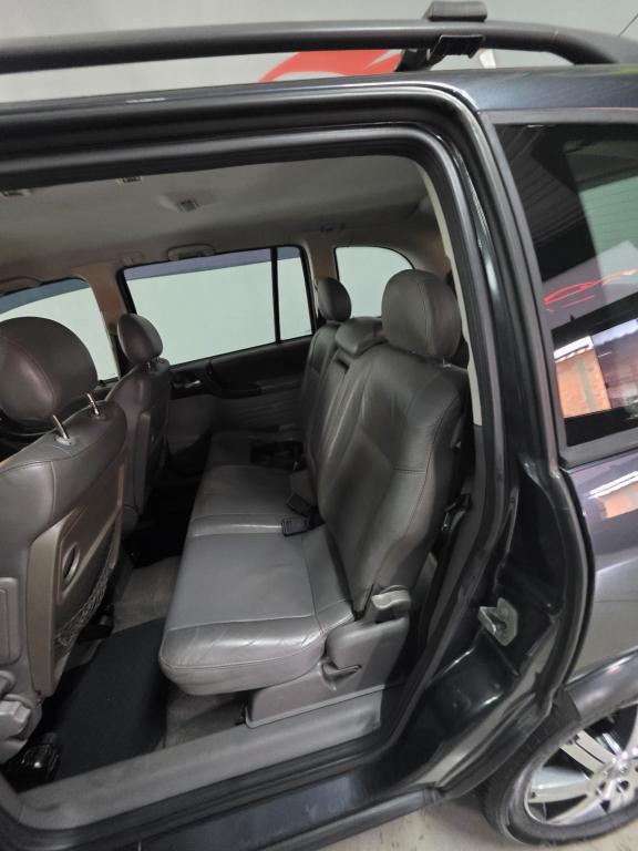 CHEVROLET Zafira - Foto