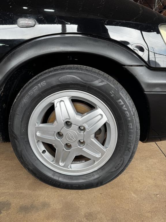 CHEVROLET Zafira - Foto
