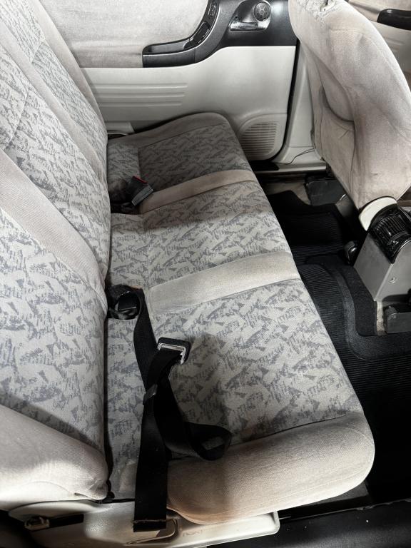 CHEVROLET Zafira - Foto
