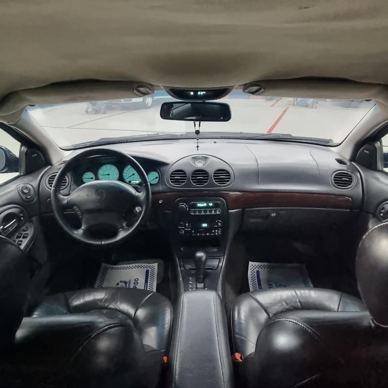 CHRYSLER 300 M - Foto