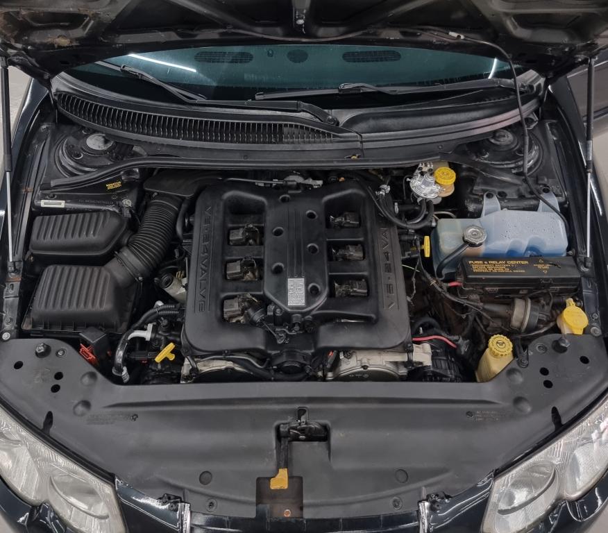 CHRYSLER 300 M - Foto