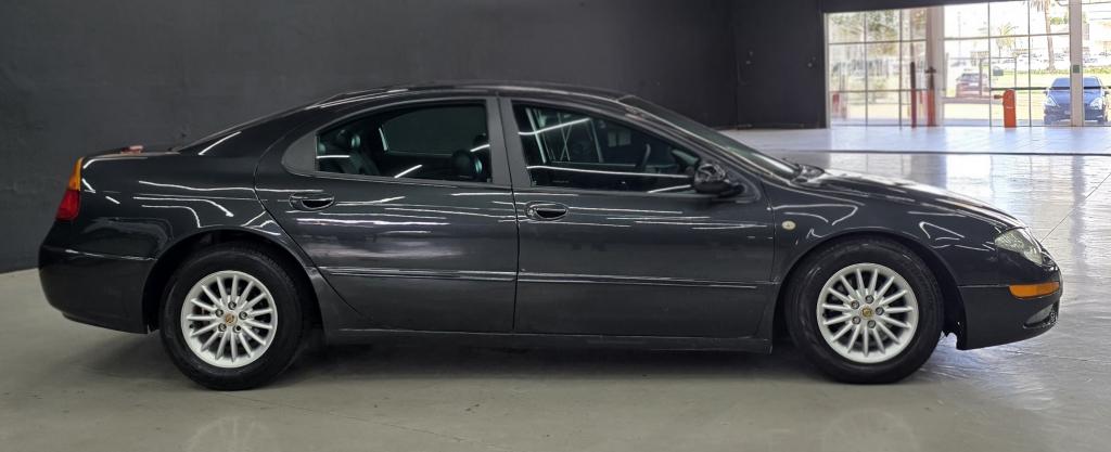 CHRYSLER 300 M - Foto
