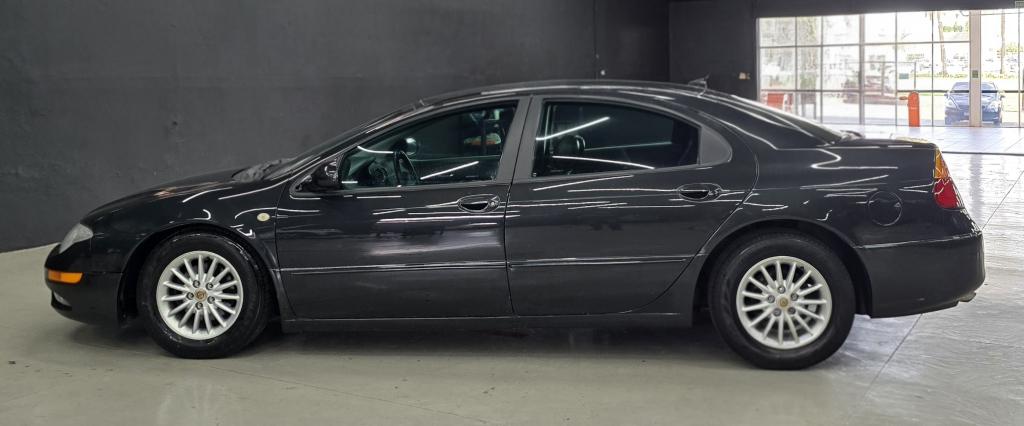 CHRYSLER 300 M - Foto