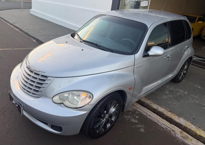 CHRYSLER PT Cruiser