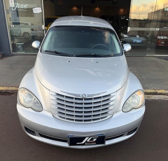 CHRYSLER PT Cruiser - Foto