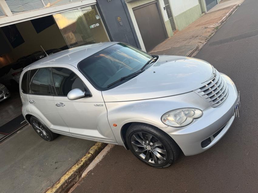 CHRYSLER PT Cruiser - Foto