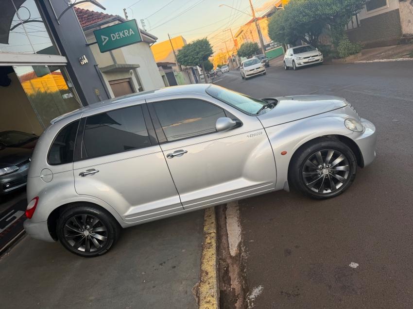 CHRYSLER PT Cruiser - Foto