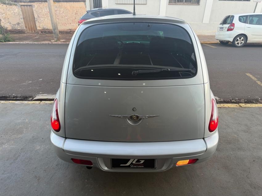 CHRYSLER PT Cruiser - Foto