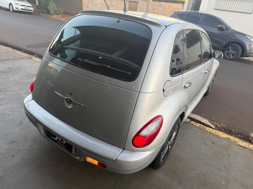 CHRYSLER PT Cruiser - Foto