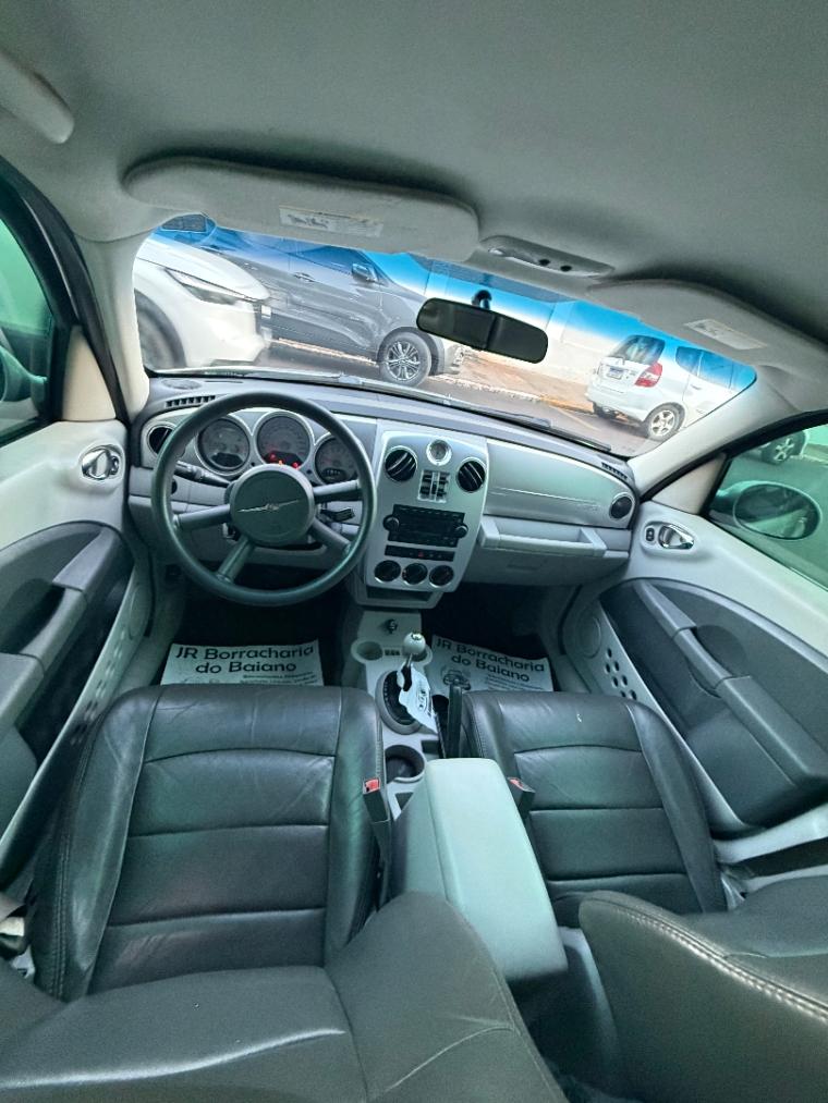 CHRYSLER PT Cruiser - Foto