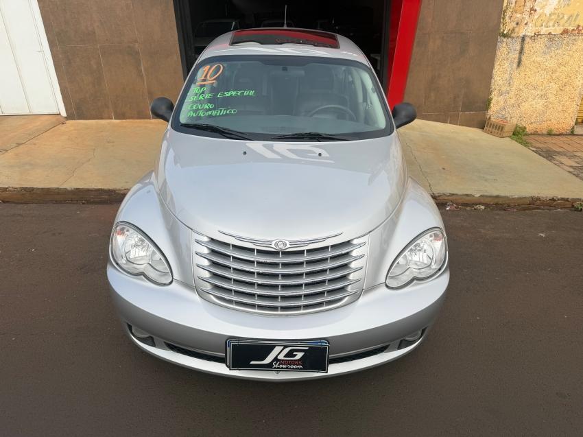CHRYSLER PT Cruiser - Foto