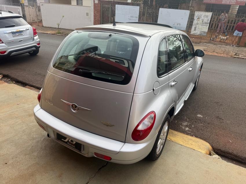 CHRYSLER PT Cruiser - Foto