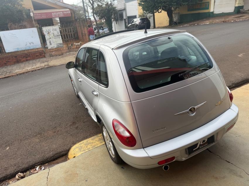 CHRYSLER PT Cruiser - Foto