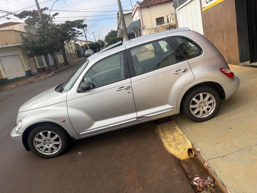CHRYSLER PT Cruiser - Foto