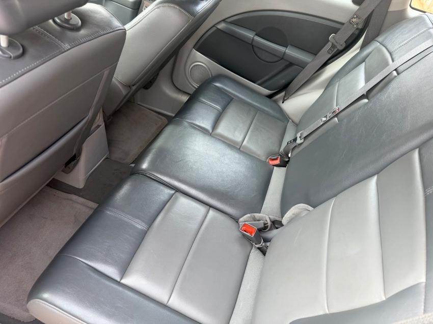 CHRYSLER PT Cruiser - Foto