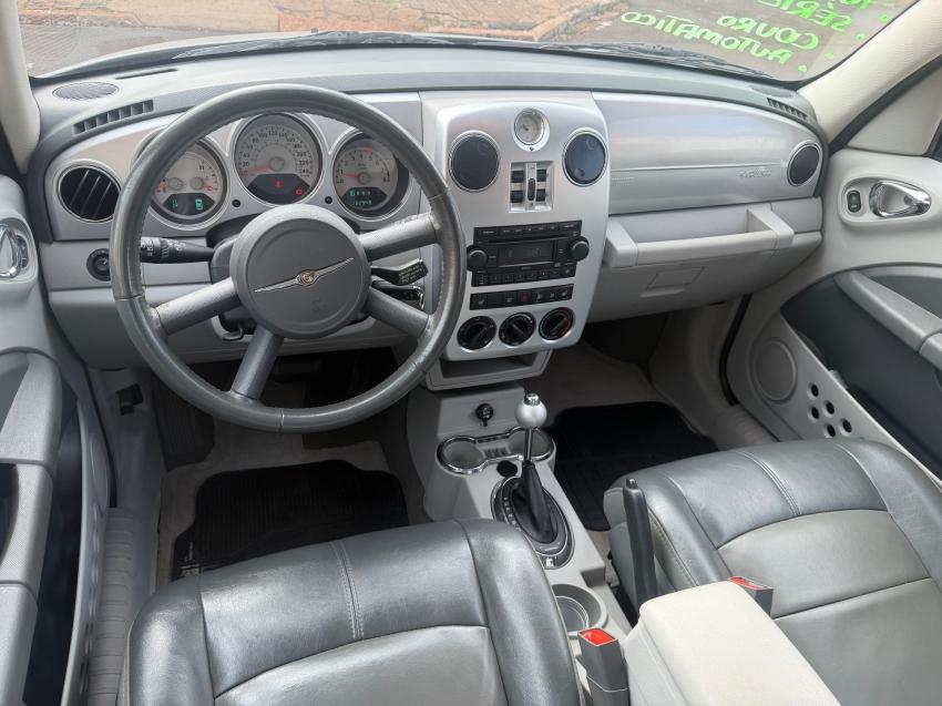 CHRYSLER PT Cruiser - Foto