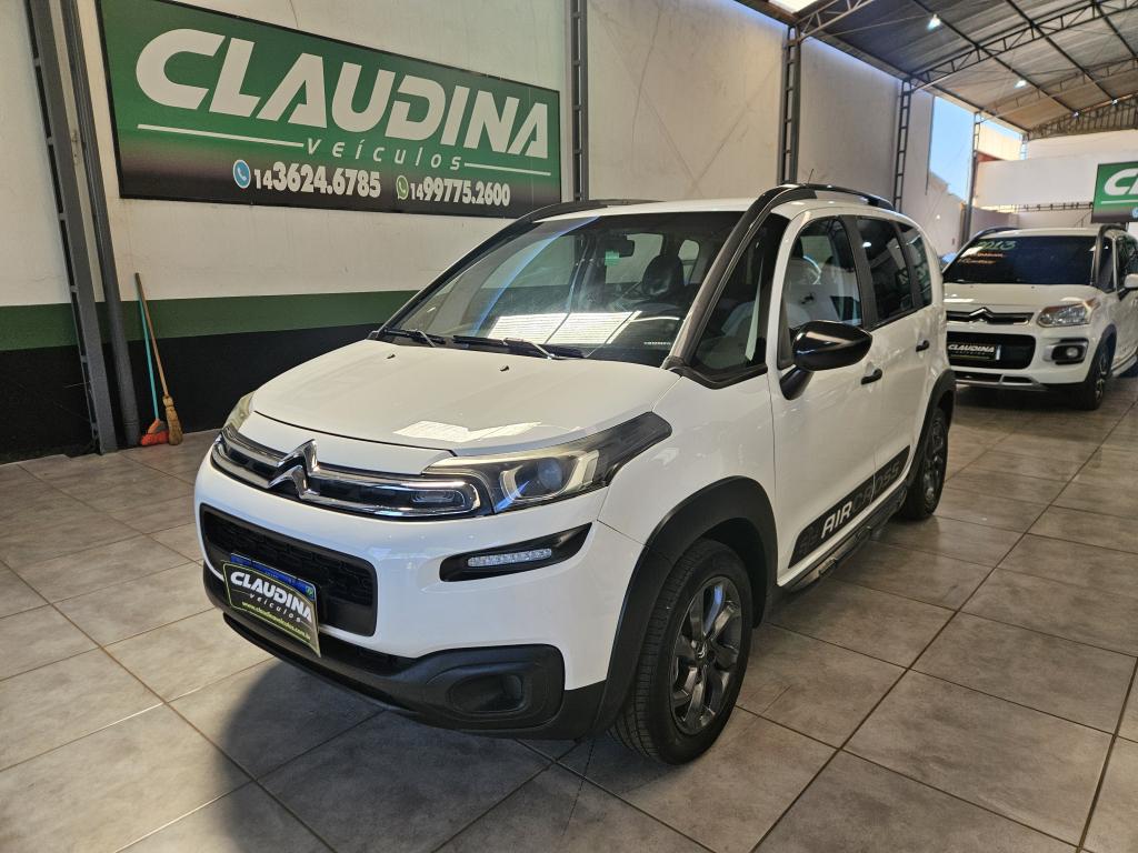 CITROEN Aircross