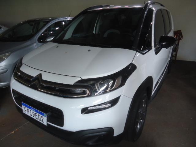 CITROEN Aircross - Foto
