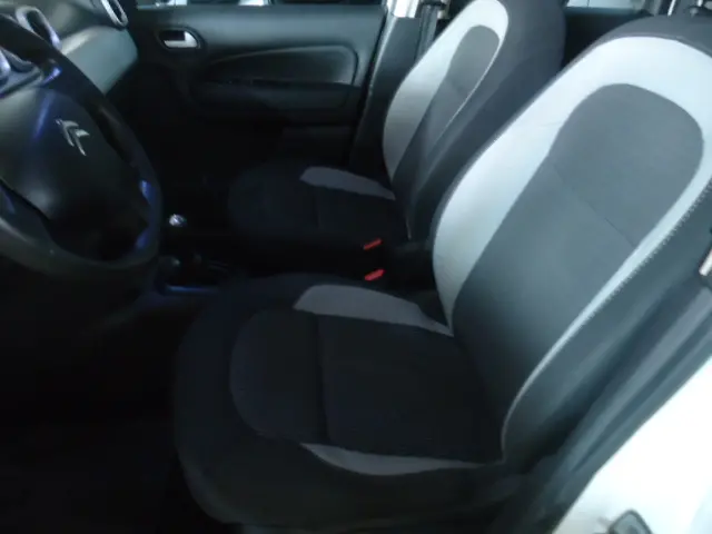 CITROEN Aircross - Foto