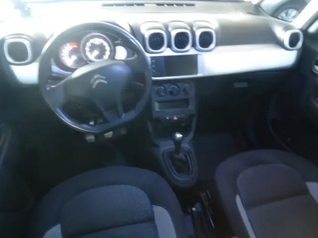 CITROEN Aircross - Foto