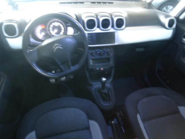 CITROEN Aircross - Foto