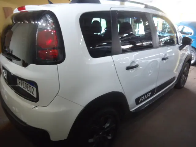 CITROEN Aircross - Foto