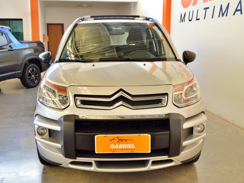 CITROEN Aircross - Foto