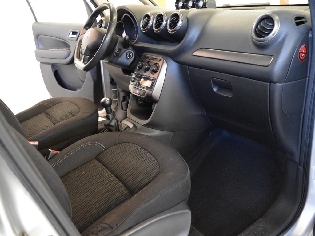 CITROEN Aircross - Foto