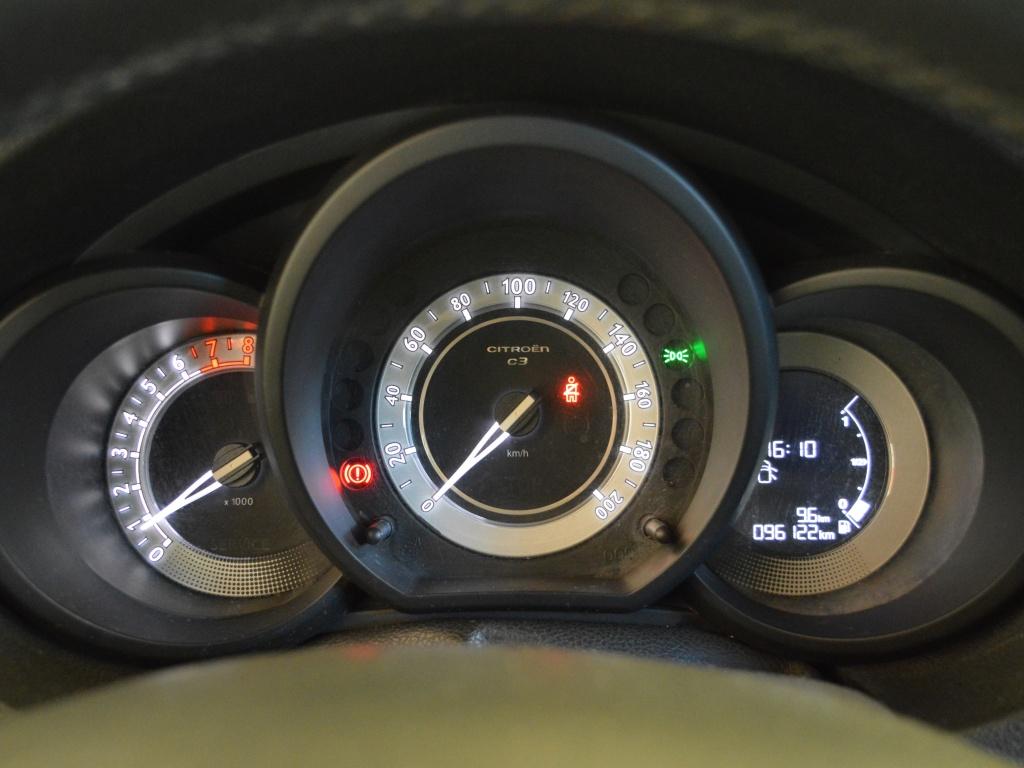 CITROEN Aircross - Foto