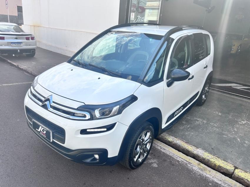 CITROEN Aircross - Foto